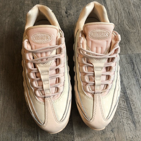 Air max 95 pink - Picture 2 of 3